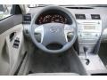 Desert Sand Mica - Camry Hybrid Photo No. 5
