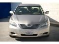 Desert Sand Mica - Camry Hybrid Photo No. 7
