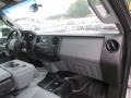 Oxford White - F250 Super Duty XL Crew Cab Photo No. 20