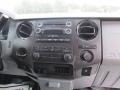 Oxford White - F250 Super Duty XL Crew Cab Photo No. 22