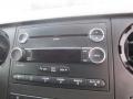 Oxford White - F250 Super Duty XL Crew Cab Photo No. 23