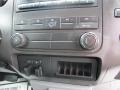 Oxford White - F250 Super Duty XL Crew Cab Photo No. 24