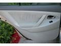 Desert Sand Mica - Camry Hybrid Photo No. 20