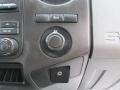Oxford White - F250 Super Duty XL Crew Cab Photo No. 25