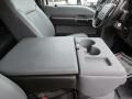 Oxford White - F250 Super Duty XL Crew Cab Photo No. 26