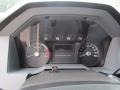 Oxford White - F250 Super Duty XL Crew Cab Photo No. 28