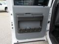 Oxford White - F250 Super Duty XL Crew Cab Photo No. 38