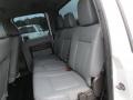 Oxford White - F250 Super Duty XL Crew Cab Photo No. 40