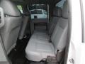 Oxford White - F250 Super Duty XL Crew Cab Photo No. 41
