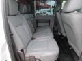 Oxford White - F250 Super Duty XL Crew Cab Photo No. 45