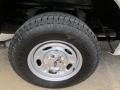 Oxford White - F250 Super Duty XL Crew Cab Photo No. 46