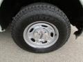 Oxford White - F250 Super Duty XL Crew Cab Photo No. 48