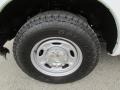 Oxford White - F250 Super Duty XL Crew Cab Photo No. 50