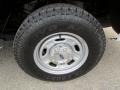 Oxford White - F250 Super Duty XL Crew Cab Photo No. 52