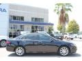 Nighthawk Black Pearl - TSX Sedan Photo No. 4