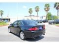 Nighthawk Black Pearl - TSX Sedan Photo No. 5