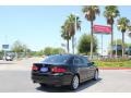 Nighthawk Black Pearl - TSX Sedan Photo No. 7