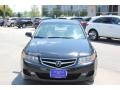 Nighthawk Black Pearl - TSX Sedan Photo No. 8