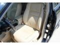Nighthawk Black Pearl - TSX Sedan Photo No. 16