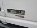 2010 Oxford White Ford E Series Van E350 XL Passenger  photo #10