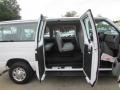 Oxford White - E Series Van E350 XL Passenger Photo No. 17