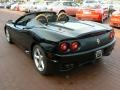 Nero (Black) - 360  Spider Photo No. 5