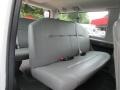 2010 Oxford White Ford E Series Van E350 XL Passenger  photo #19