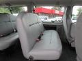 Oxford White - E Series Van E350 XL Passenger Photo No. 23