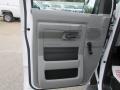 Oxford White - E Series Van E350 XL Passenger Photo No. 41