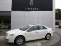Crystal Champagne Metallic Tri-Coat - MKZ AWD Photo No. 1
