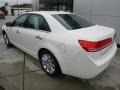 Crystal Champagne Metallic Tri-Coat - MKZ AWD Photo No. 3