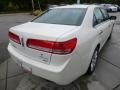 Crystal Champagne Metallic Tri-Coat - MKZ AWD Photo No. 5