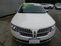 Crystal Champagne Metallic Tri-Coat - MKZ AWD Photo No. 8