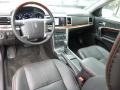 Crystal Champagne Metallic Tri-Coat - MKZ AWD Photo No. 18