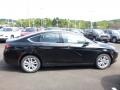 2016 Black Chrysler 200 Limited  photo #9