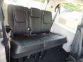 Rear Seat of 2016 Town & Country Touring