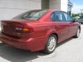 Regatta Red Pearl - Legacy L Sedan Photo No. 3