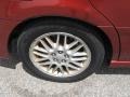 2004 Regatta Red Pearl Subaru Legacy L Sedan  photo #6