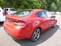 Redline 2 Coat Pearl - Dart GT Photo No. 7