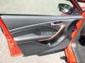 Redline 2 Coat Pearl - Dart GT Photo No. 15