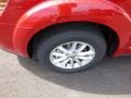 Redline 2 Coat Pearl - Journey SXT AWD Photo No. 2