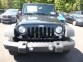 Black - Wrangler Sport 4x4 Photo No. 13