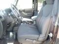 Black - Wrangler Sport 4x4 Photo No. 14