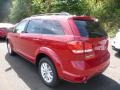 Redline 2 Coat Pearl - Journey SXT AWD Photo No. 6