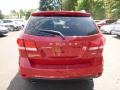 Redline 2 Coat Pearl - Journey SXT AWD Photo No. 7