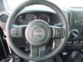 Black - Wrangler Sport 4x4 Photo No. 16