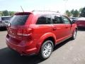 Redline 2 Coat Pearl - Journey SXT AWD Photo No. 8