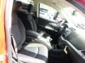 Redline 2 Coat Pearl - Journey SXT AWD Photo No. 10