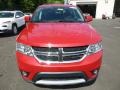 Redline 2 Coat Pearl - Journey SXT AWD Photo No. 13