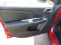Redline 2 Coat Pearl - Journey SXT AWD Photo No. 14